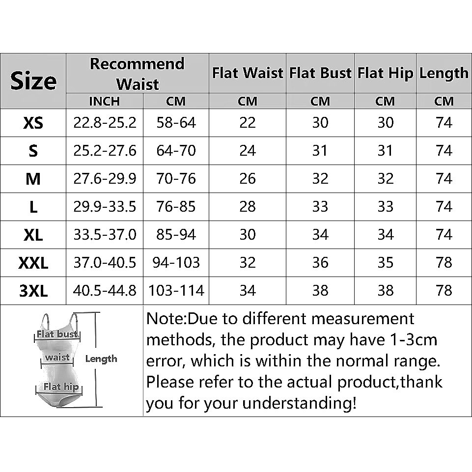 V Neck Spaghetti Strap Bodysuits Compression Body Suits Open Crotch Shapewear Slimming Body Shaper Smooth Out Bodysuit